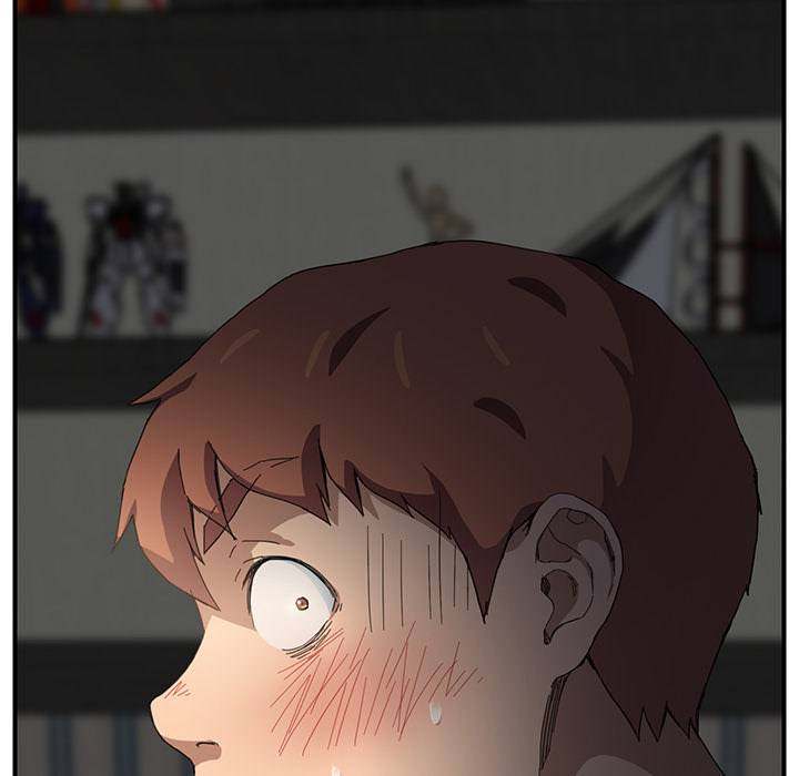 My Stepmom - Chapter 11 - Andromeda 11 page 181 hentai porn comic manga doujin